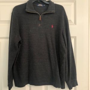 Mens Large Polo/Ralph Lauren Pullover